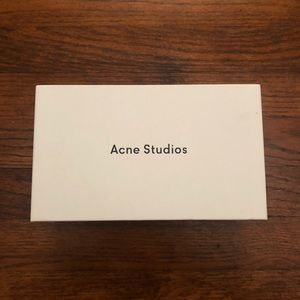 Brand New Acne Studios Sunglasses